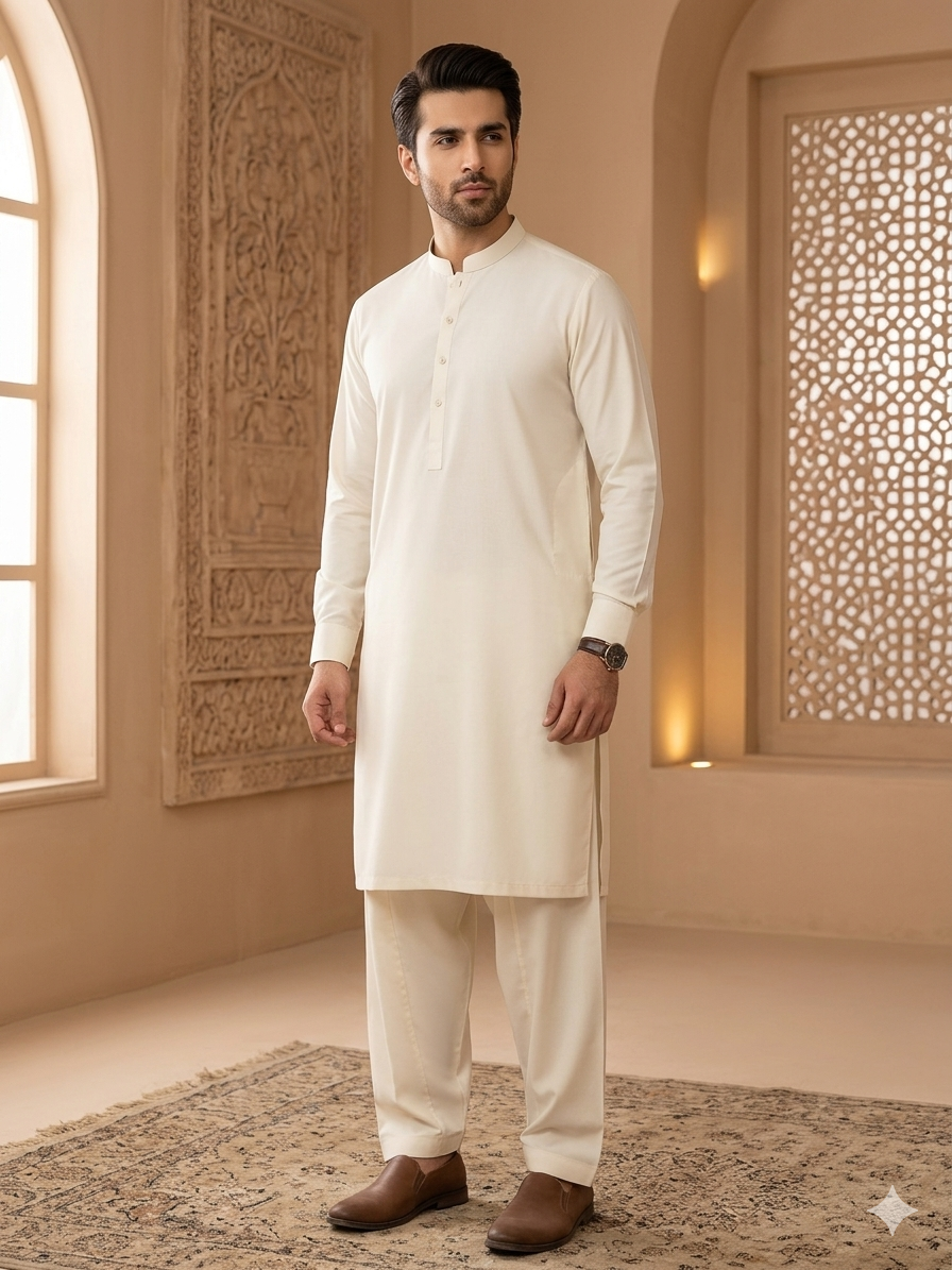 Unstitched Soft Cotton