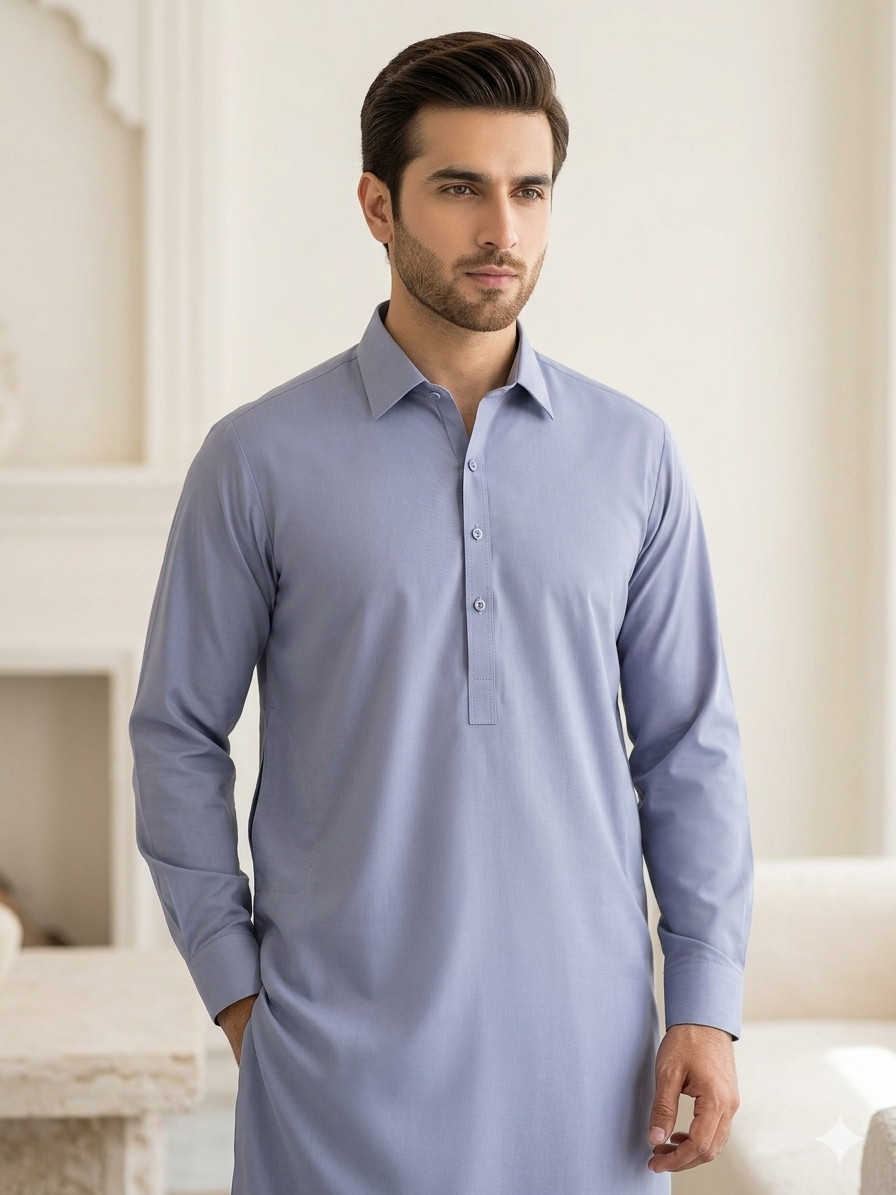 Unstitched Soft Cotton