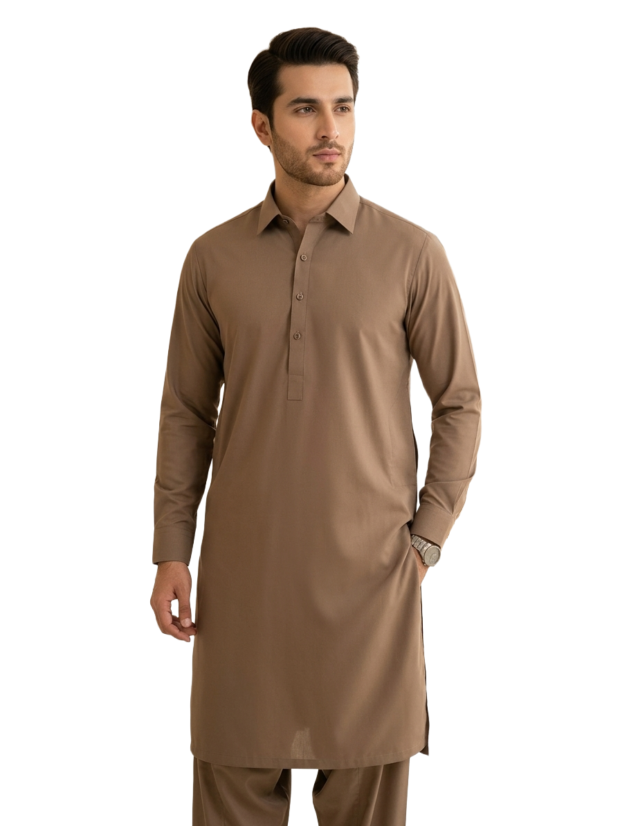 Unstitched Soft Cotton