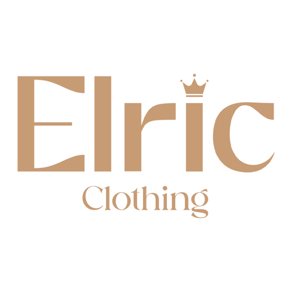 Elric Clothing
