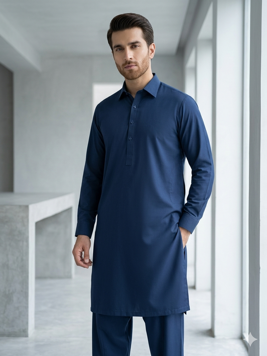 Unstitched Soft Cotton