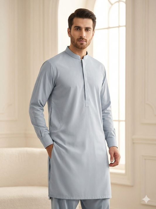 Unstitched Soft Cotton