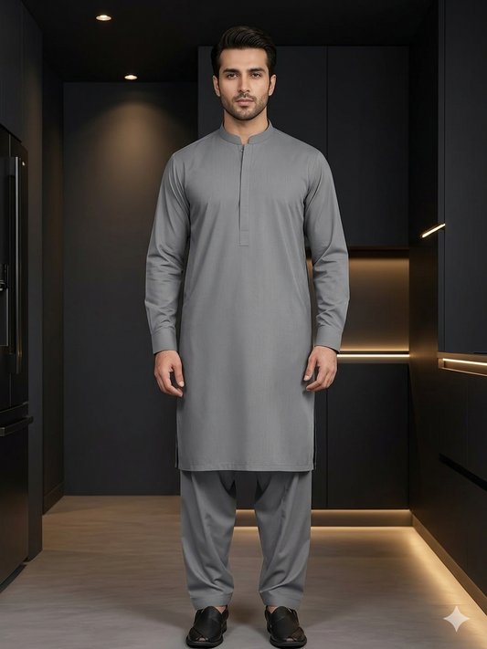Unstitched Soft Cotton