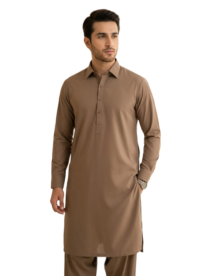 Unstitched Soft Cotton